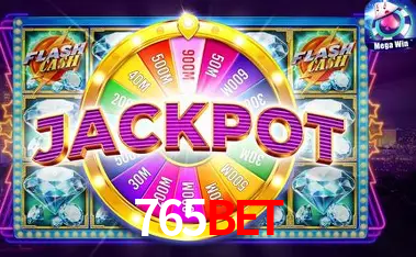 Promoção Relâmpago 765bet