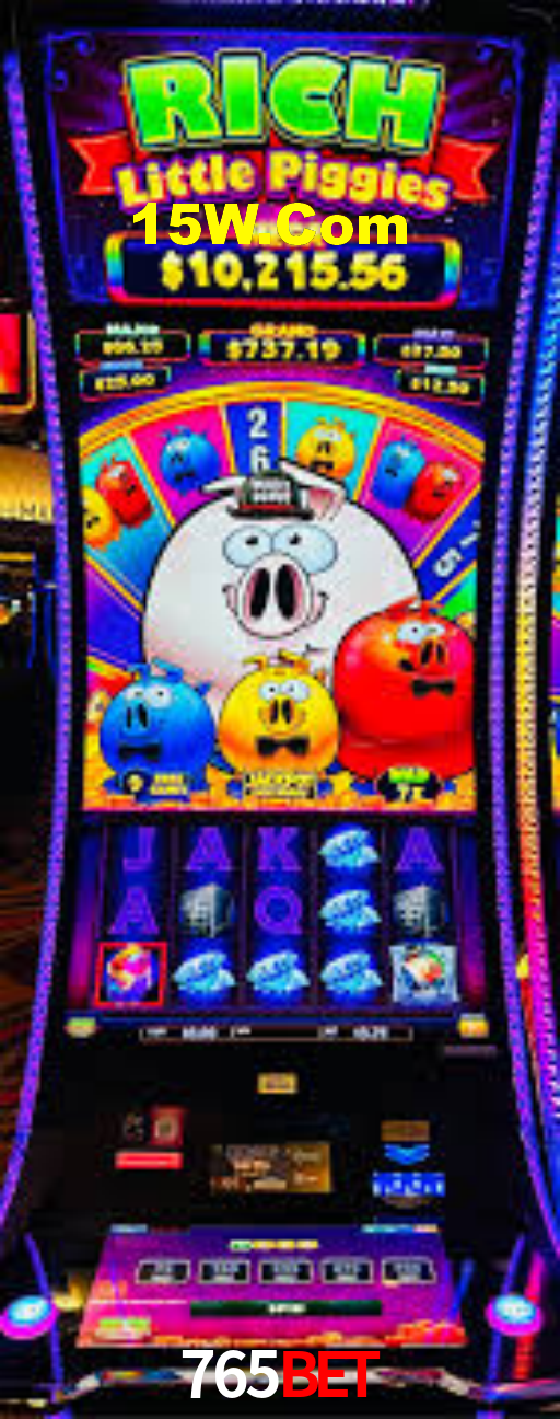765bet login