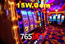 Blackjack Table 765bet