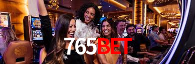 Sinta a adrenalina dos jogos de cassino com 765bet