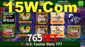 Live Casino 765bet