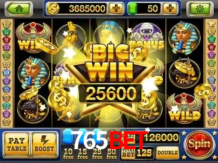 Apostas de Tênis 765bet