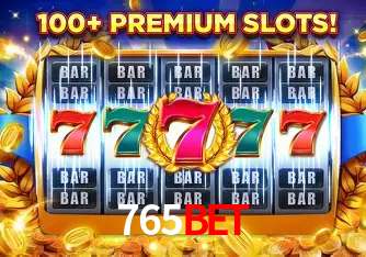 Integração de APIs 765bet