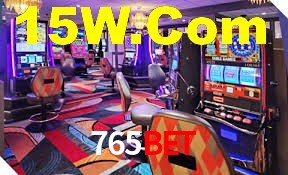 Exclusive Games 765bet