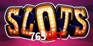Premium Interface 765bet
