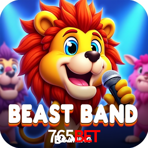 Interface do App 765bet