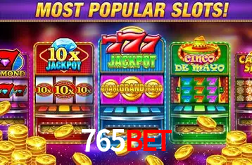 Login Seguro 765bet
