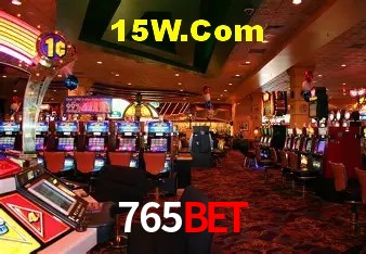 Design Responsivo 765bet