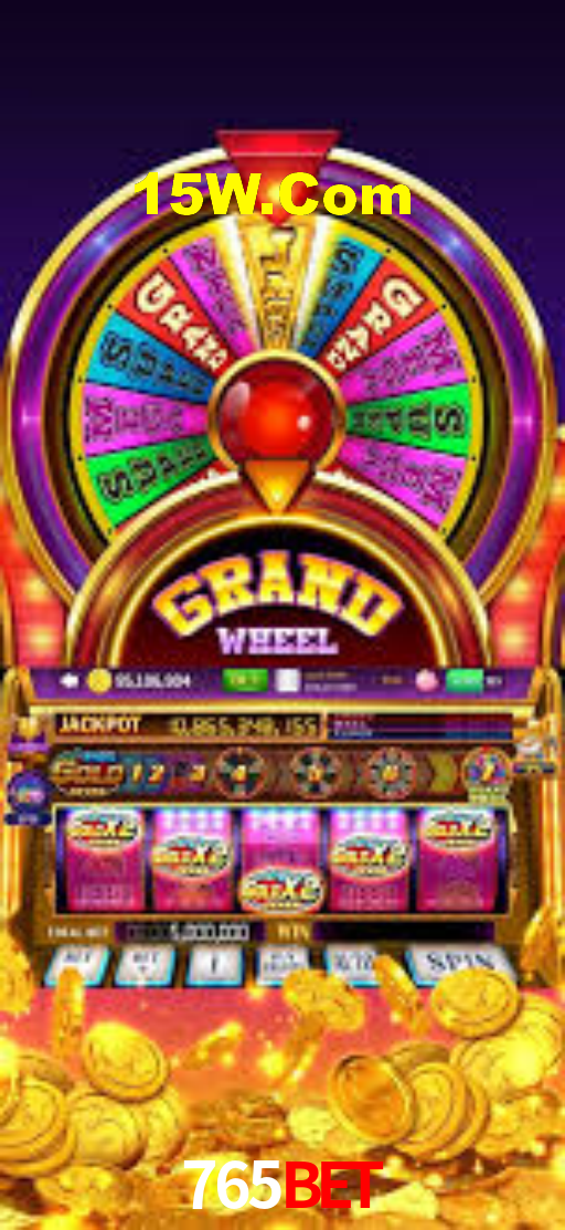 765bet login