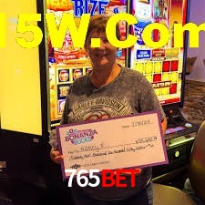 Roulette Table 765bet
